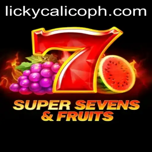 LICKY CALICO Casino App