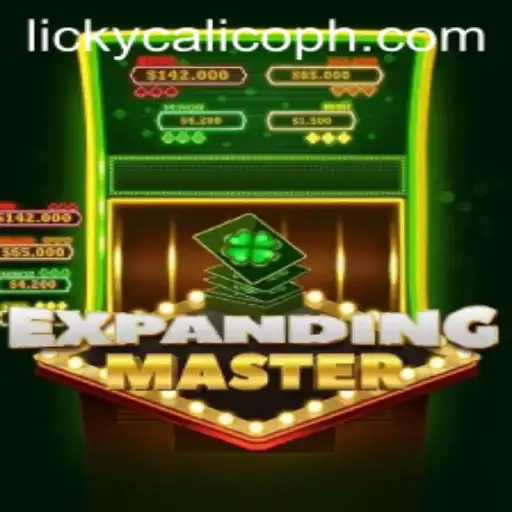 LICKY CALICO Casino App