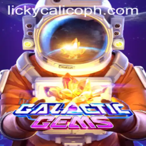 LICKY CALICO Casino App
