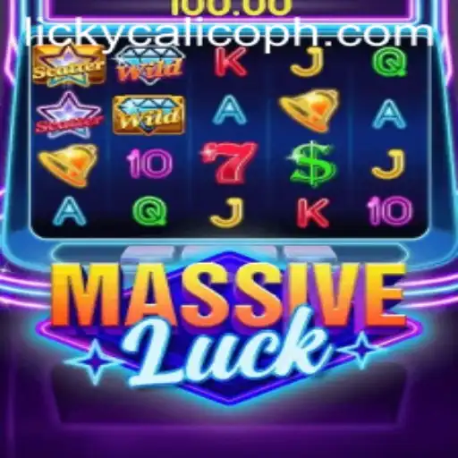 LICKY CALICO Casino App