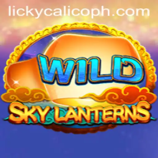LICKY CALICO Casino App