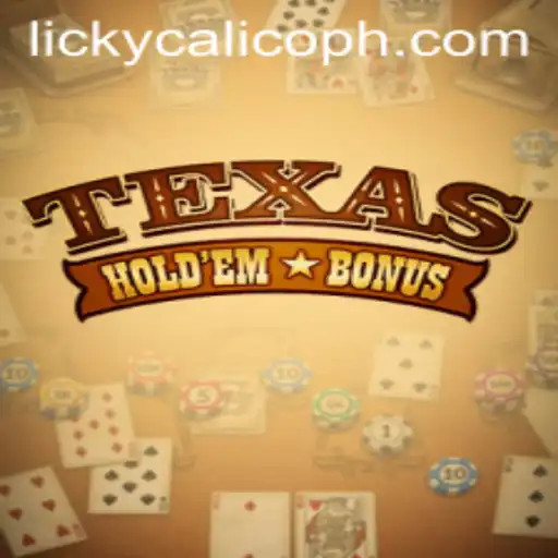 LICKY CALICO Poker Games